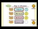 imágenes de Big Brain Academy para Wii