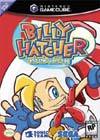 Billy Hatcher and the Giant Egg 