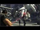 imágenes de Binary Domain