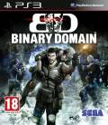 Click aquí para ver los 5 comentarios de Binary Domain