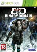 Binary Domain 