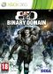 Binary Domain portada