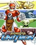 Biomotor Unitron portada