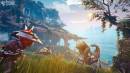 imágenes de Biomutant