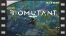 vídeos de Biomutant