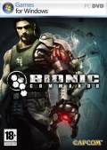 Bionic Commando PC