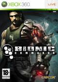 Click aquí para ver los 4 comentarios de Bionic Commando