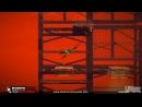 imágenes de Bionic Commando Rearmed