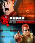 Bionic Commando Rearmed 