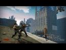 Imágenes recientes Bionic Commando