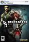 Bionic Commando portada