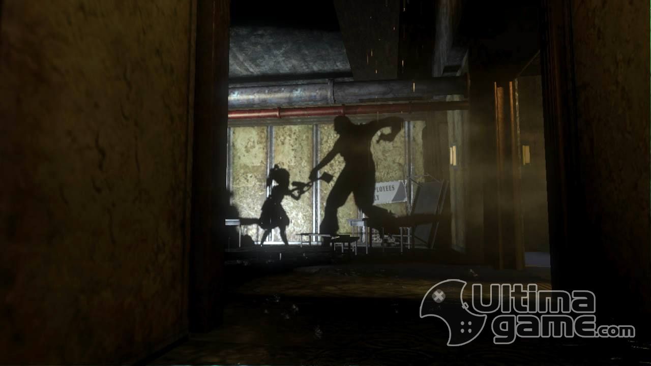 Los 10 primeros minutos de Bioshock 2, en detalle de Bioshock 2 - imagen 10