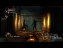 imágenes de Bioshock 2