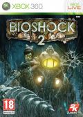 Bioshock 2 XBOX 360