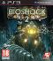 Bioshock 2 portada