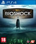Bioshock: The Collection PS4