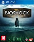 Danos tu opinión sobre Bioshock: The Collection