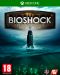 portada Bioshock: The Collection Xbox One