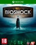 Bioshock: The Collection XONE