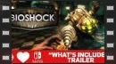 vídeos de Bioshock: The Collection