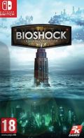 Bioshock: The Collection portada