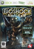 Click aquí para ver los 20 comentarios de BioShock