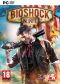 portada Bioshock Infinite PC