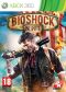 portada Bioshock Infinite Xbox 360