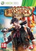 Bioshock Infinite XBOX 360