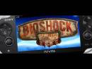 Imágenes recientes Bioshock PS Vita