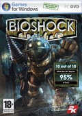 BioShock portada