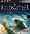 portada Birds of Steel PS3