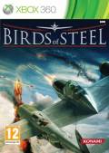 Birds of Steel XBOX 360