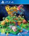 portada Birthdays the Beginning PlayStation 4