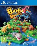 Birthdays the Beginning PS4