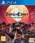 Black Clover: Quartet Knights 