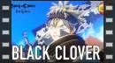 vídeos de Black Clover: Quartet Knights