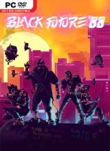 Danos tu opinión sobre Black Future '88