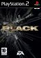 portada Black PlayStation2