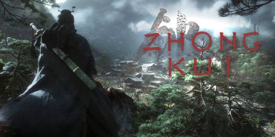 Black Myth: Zhong Kui muestra su primer gameplay con combate, exploraci�n y narrativa visual en un tr�iler de quince minutos