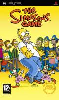 Los Simpsons: El videojuego