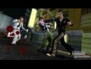 imágenes de Black Panther: New Yakuza Chapter 