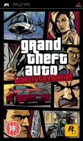 Grand Theft Auto: Liberty City Stories