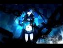 imágenes de Black Rock Shooter: The Game