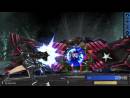 imágenes de Black Rock Shooter: The Game
