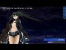 imágenes de Black Rock Shooter: The Game