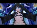 imágenes de Black Rock Shooter: The Game