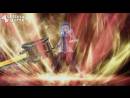 imágenes de Black Rose Valkyrie