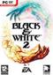 portada Black & White 2 PC