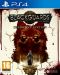 portada Blackguards PlayStation 4